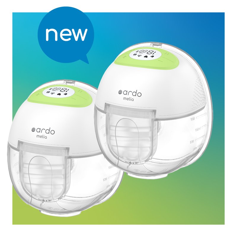Ardo Melia Breast Pump
